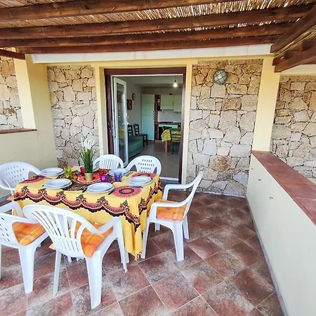 Villetta In Sardegna A Due Passi Dal Mare Holiday home