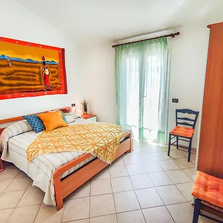 Holiday home Villetta In Sardegna A Due Passi Dal Mare Castelsardo