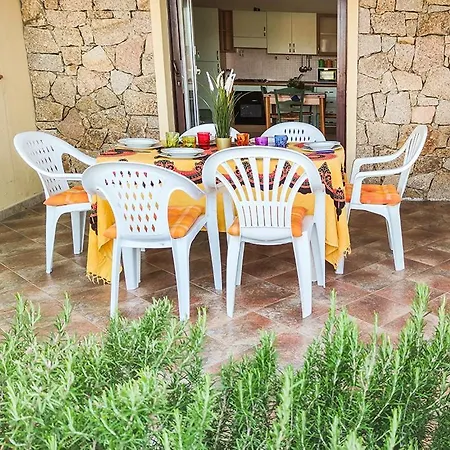 Holiday home Villetta In Sardegna A Due Passi Dal Mare *