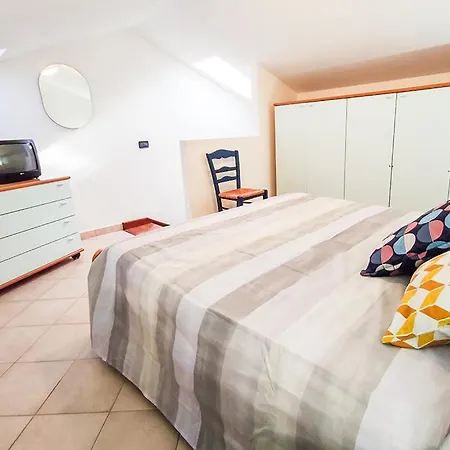 Villetta In Sardegna A Due Passi Dal Mare Holiday home Castelsardo