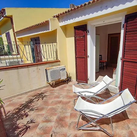 Villetta In Sardegna A Due Passi Dal Mare Holiday home Castelsardo