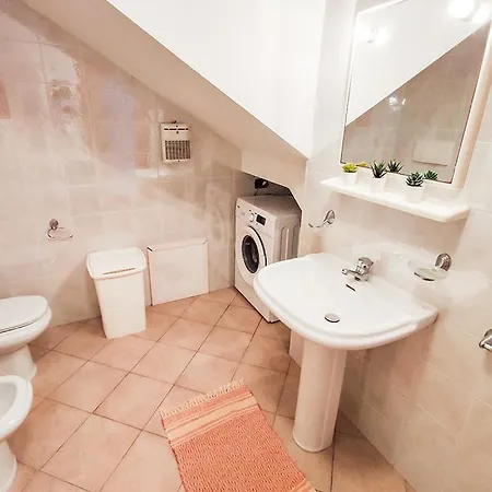 Villetta In Sardegna A Due Passi Dal Mare Holiday home *