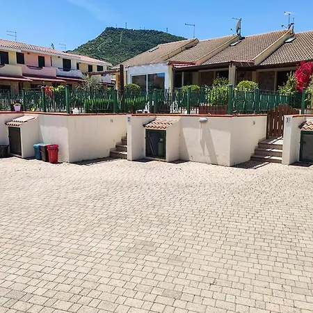 Villetta In Sardegna A Due Passi Dal Mare Holiday home