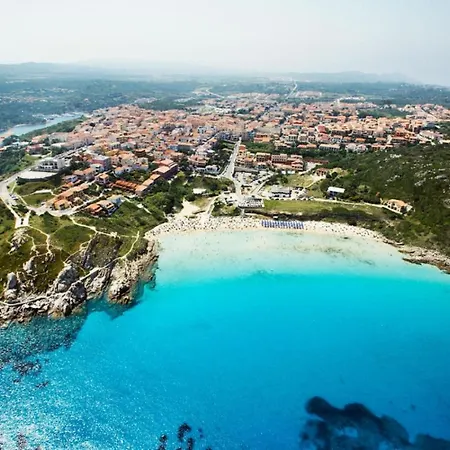 Villetta In Sardegna A Due Passi Dal Mare Holiday home Castelsardo