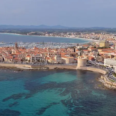 Holiday home Villetta In Sardegna A Due Passi Dal Mare Castelsardo