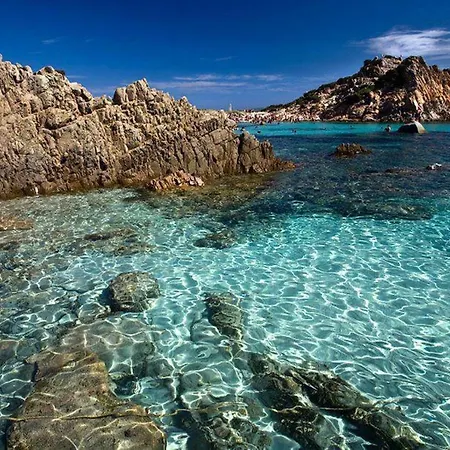 Holiday home Villetta In Sardegna A Due Passi Dal Mare *