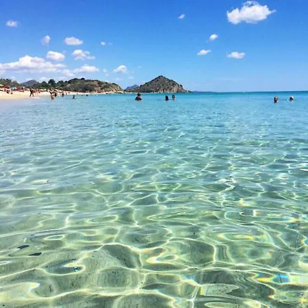 Villetta In Sardegna A Due Passi Dal Mare * Castelsardo