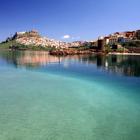 Holiday home Villetta In Sardegna A Due Passi Dal Mare
