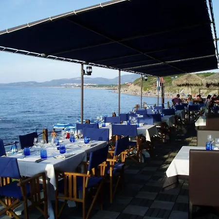 Villetta In Sardegna A Due Passi Dal Mare *